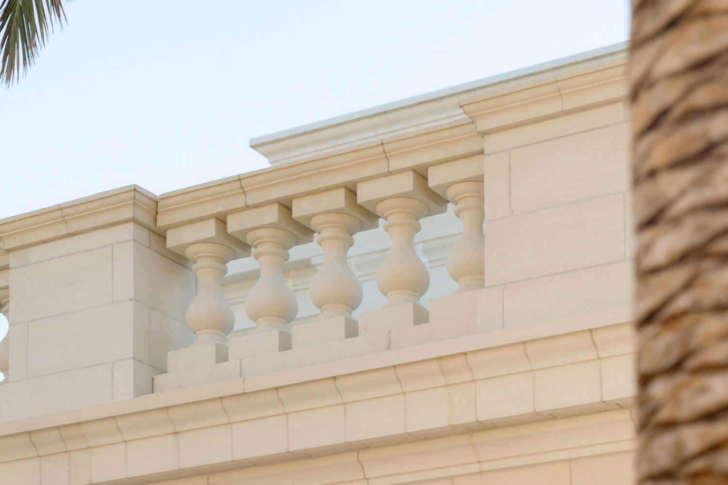 Brighton Residence, Melbourne Victoria, Mount Gambier Limestone