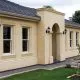limestone home