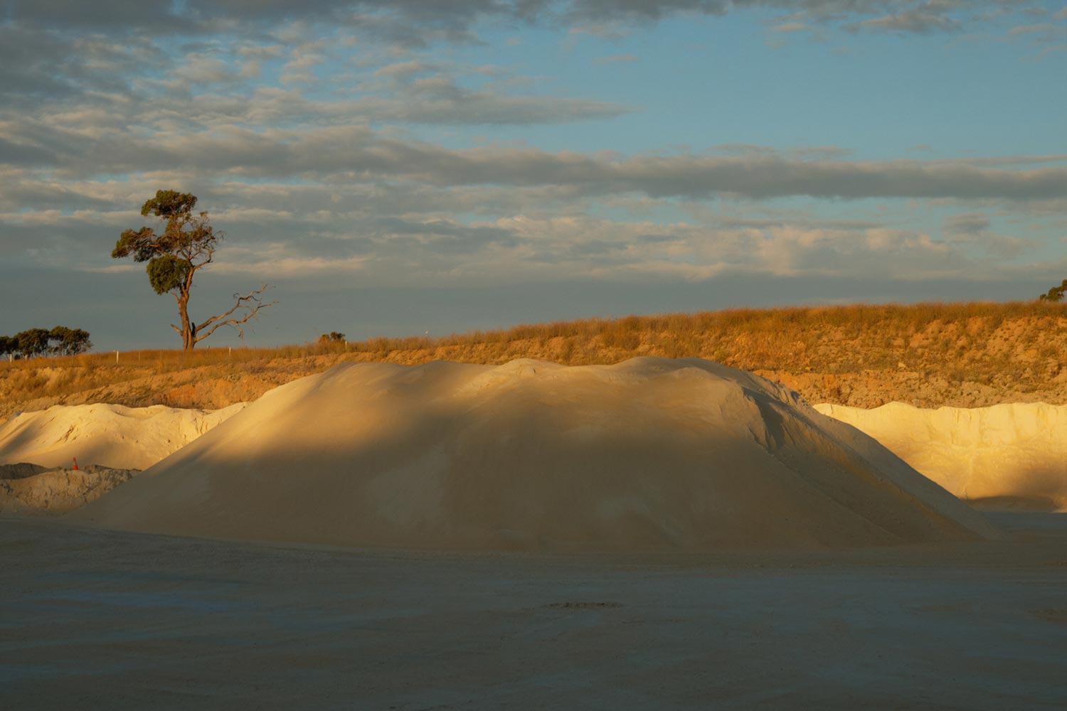 Mount Gambier Agricultural Lime (Ag Lime)
