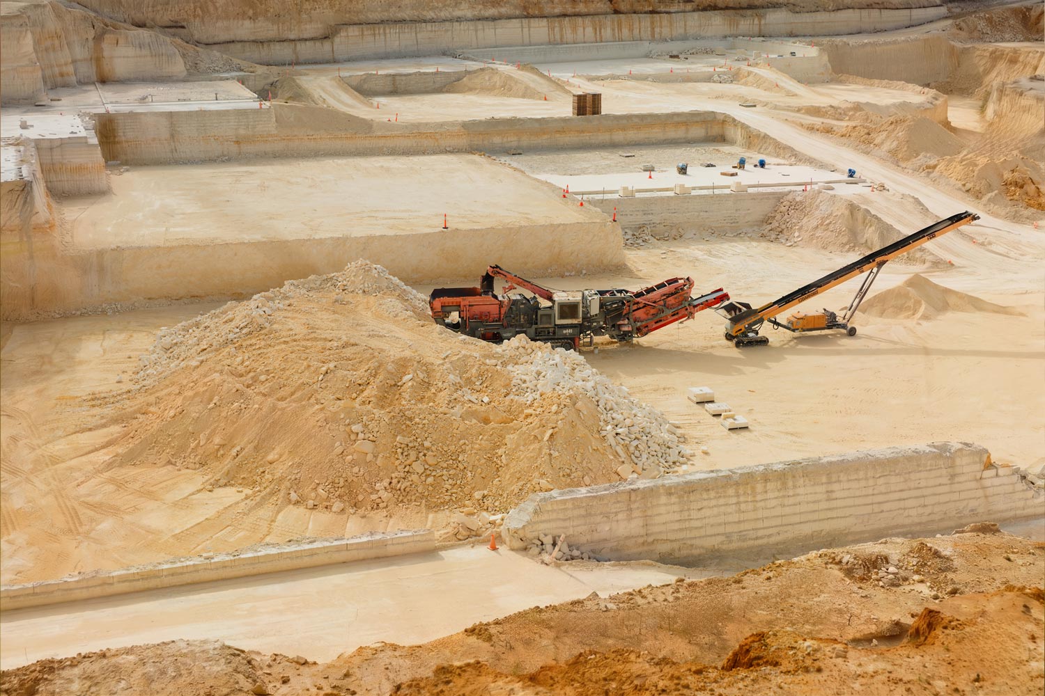 Mount Gambier Agricultural Lime (Ag Lime)
